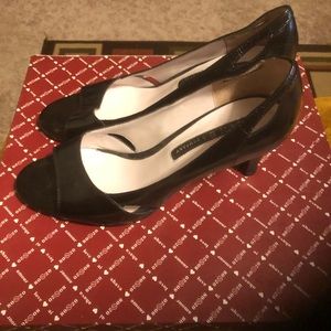 Nine &co, 80/20 and , Calvin Klein shoes